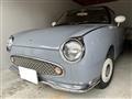 1991 Nissan Figaro