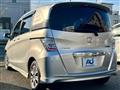 2013 Honda Freed