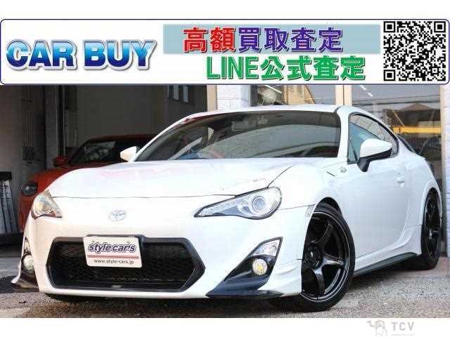 2013 Toyota 86