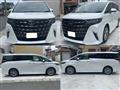 2024 Toyota Alphard G