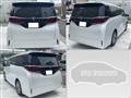 2024 Toyota Alphard G