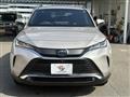 2020 Toyota Harrier Hybrid