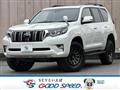 2020 Toyota Land Cruiser Prado
