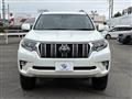 2020 Toyota Land Cruiser Prado