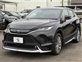 2021 Toyota Harrier Hybrid