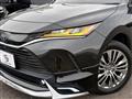 2021 Toyota Harrier Hybrid
