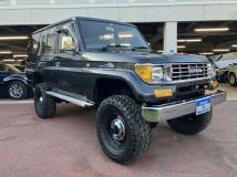 1993 Toyota Land Cruiser Prado