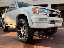 1998 Toyota Hilux Surf