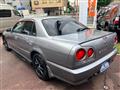 1999 Nissan Skyline