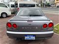 1999 Nissan Skyline