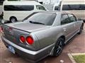 1999 Nissan Skyline