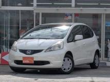2009 Honda Fit