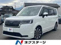2023 Honda Step WGN