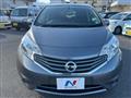 2012 Nissan Note