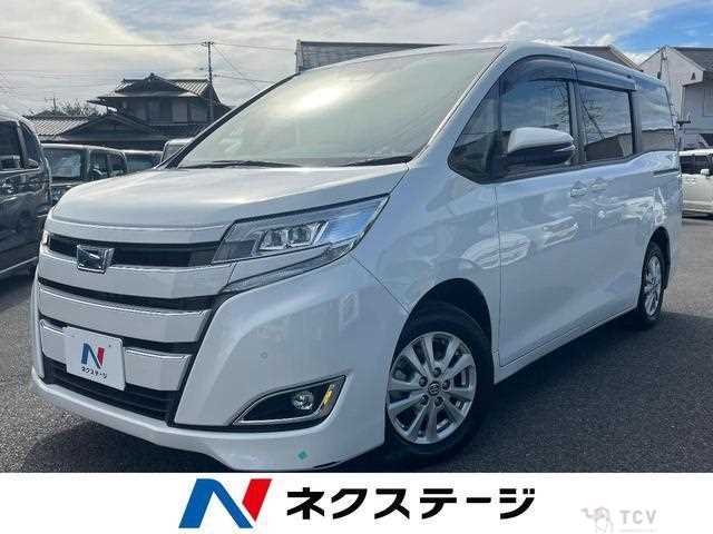 2020 Toyota Noah
