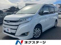 2020 Toyota Noah
