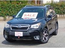 2013 Subaru Forester