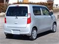 2016 Suzuki Wagon R