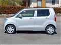 2016 Suzuki Wagon R
