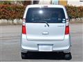 2016 Suzuki Wagon R