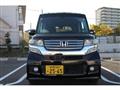 2015 Honda N BOX