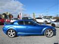 2007 Mazda RX-8