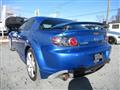2007 Mazda RX-8