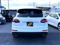 2015 Porsche Cayenne