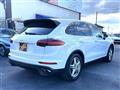 2015 Porsche Cayenne