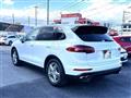 2015 Porsche Cayenne