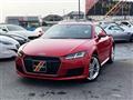 2016 Audi TT
