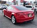 2016 Audi TT