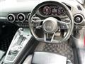 2016 Audi TT