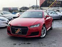 2016 Audi TT