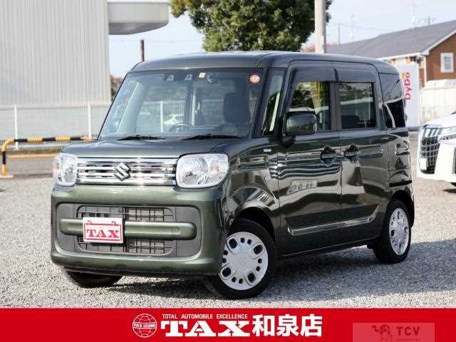 2023 Suzuki Suzuki Others