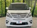2013 Toyota Alphard G