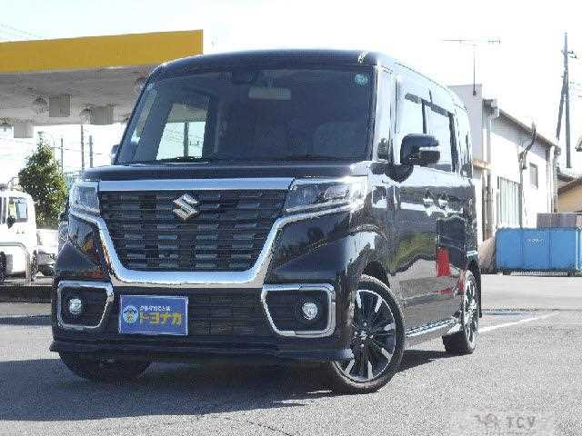 2019 Suzuki Suzuki Others