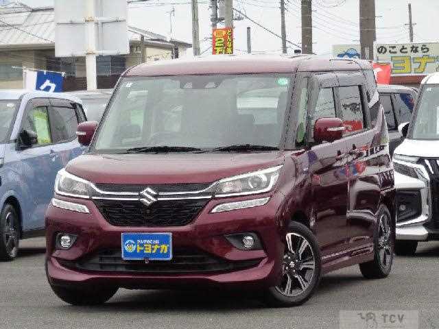 2019 Suzuki Suzuki Others