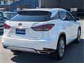 2021 Lexus RX