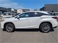 2021 Lexus RX