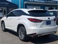 2021 Lexus RX