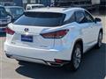 2021 Lexus RX
