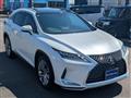 2021 Lexus RX