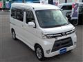 2019 Daihatsu Atrai Wagon