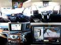 2009 Nissan Elgrand