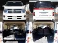 2009 Nissan Elgrand