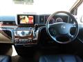 2009 Nissan Elgrand