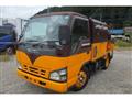 2007 Isuzu Elf Truck