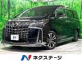 2022 Toyota Alphard G