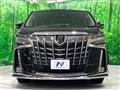 2022 Toyota Alphard G
